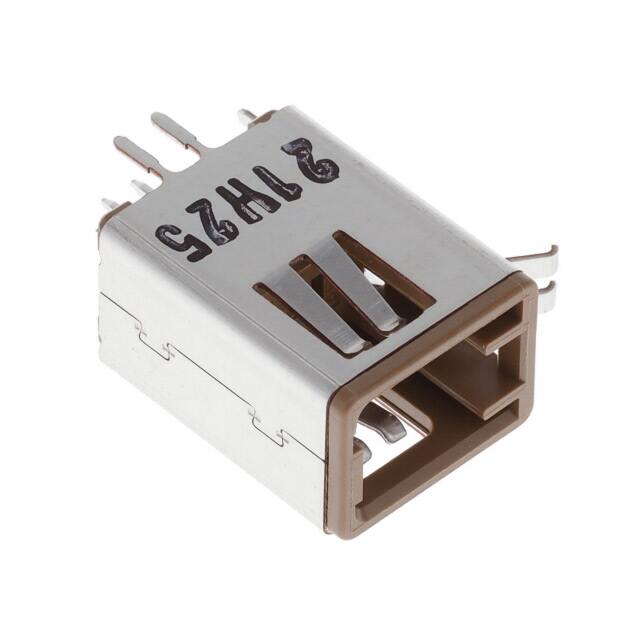 GT17HJ-4DP-2DSA(55) Hirose Electric Co Ltd  Pluggable Connector Assemblies
